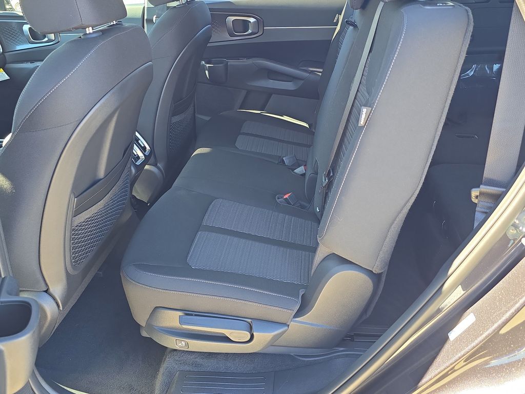 2026 Kia Sorento LX San Clemente CA