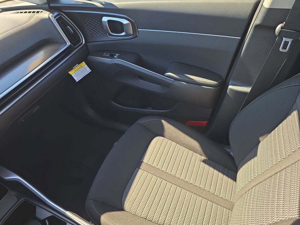 2026 Kia Sorento LX San Clemente CA