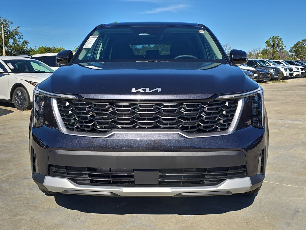 2026 Kia Sorento LX San Clemente CA