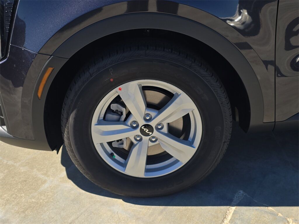 2026 Kia Sorento LX San Clemente CA