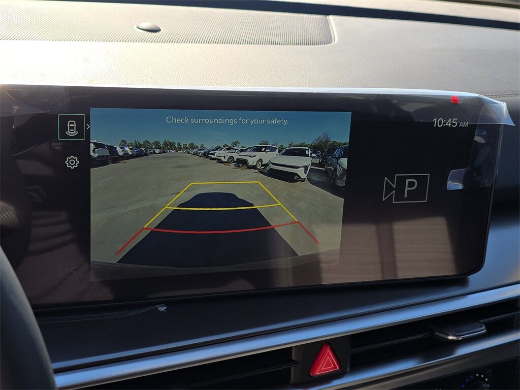 2026 Kia Sorento LX San Clemente CA