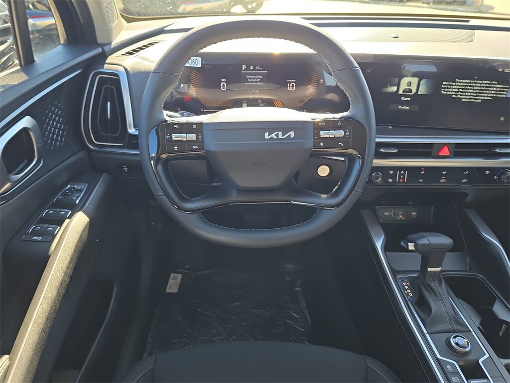 2026 Kia Sorento LX San Clemente CA