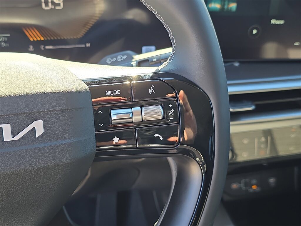 2026 Kia Sorento LX San Clemente CA