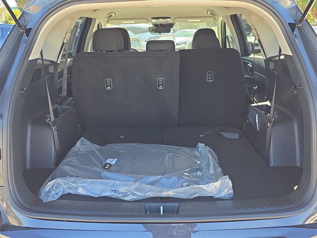 2026 Kia Sorento LX San Clemente CA