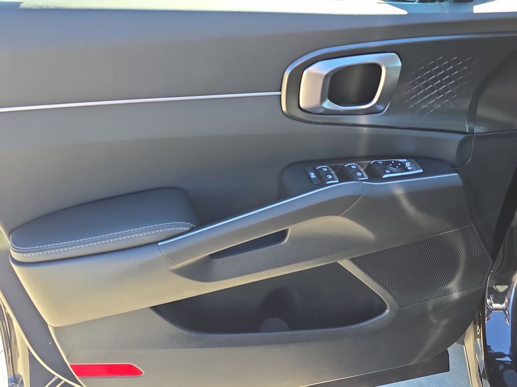 2026 Kia Sorento LX San Clemente CA