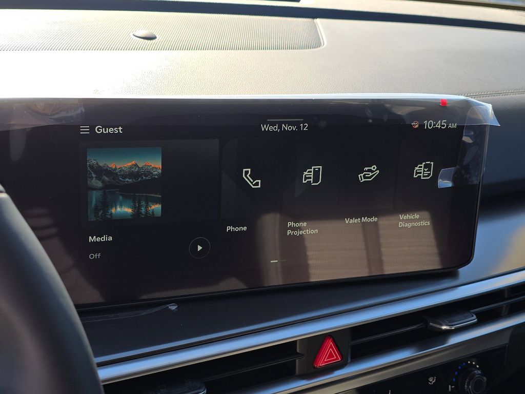 2026 Kia Sorento LX San Clemente CA