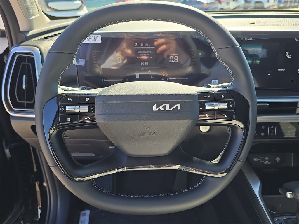 2026 Kia Sorento LX San Clemente CA