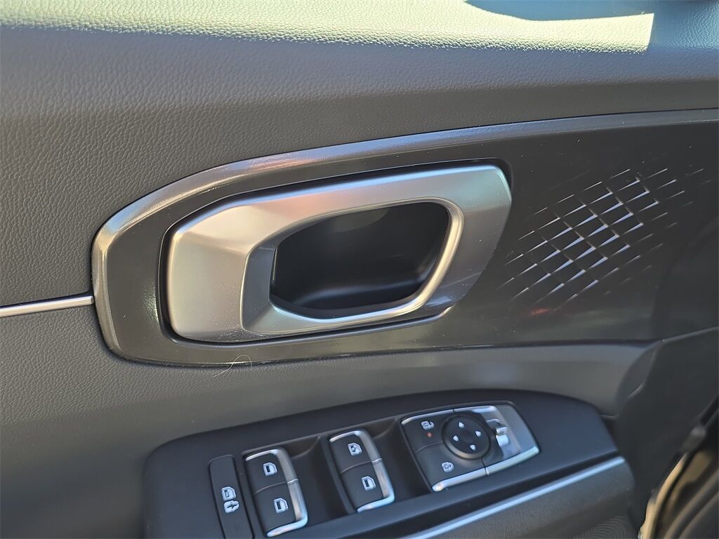 2026 Kia Sorento LX San Clemente CA