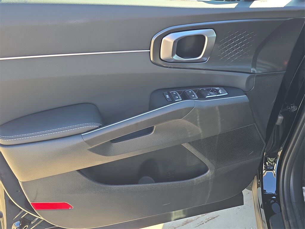 2026 Kia Sorento LX San Clemente CA