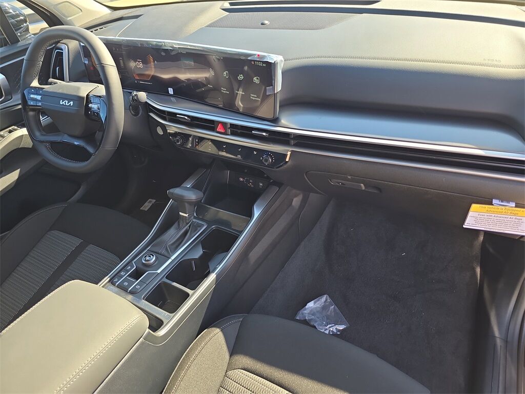 2026 Kia Sorento LX San Clemente CA