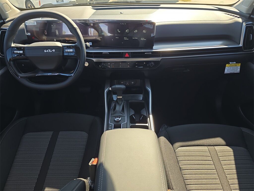 2026 Kia Sorento LX San Clemente CA