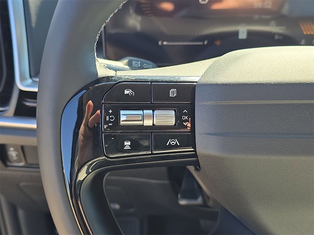 2026 Kia Sorento LX San Clemente CA