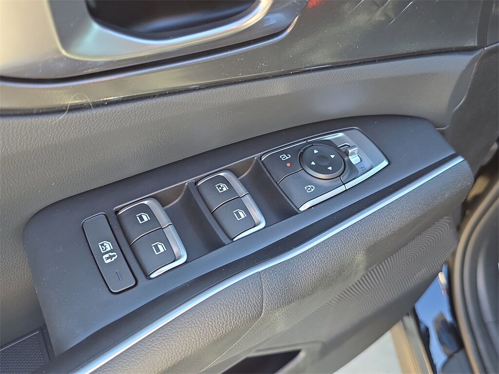 2026 Kia Sorento LX San Clemente CA