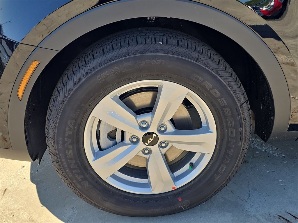 2026 Kia Sorento LX San Clemente CA