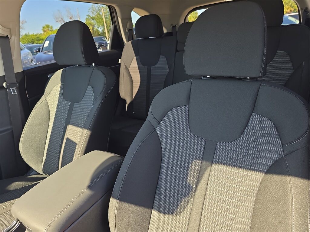 2026 Kia Sorento LX San Clemente CA