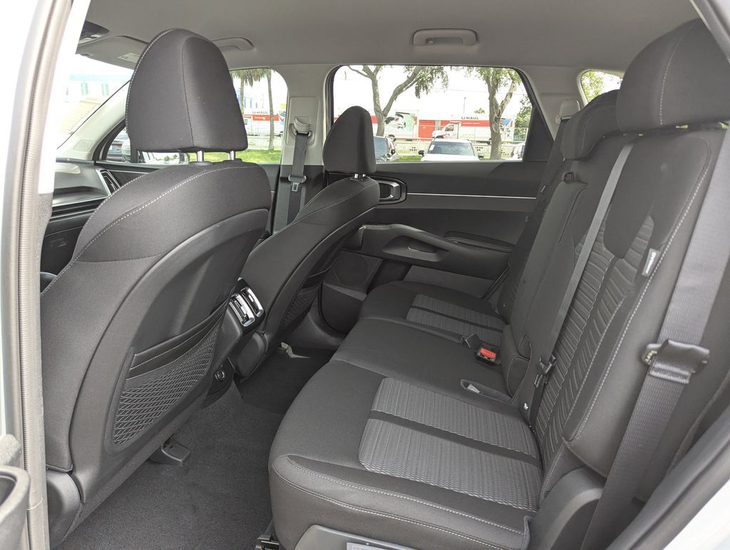 2026 Kia Sorento LX San Clemente CA