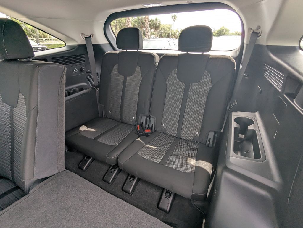 2026 Kia Sorento LX San Clemente CA