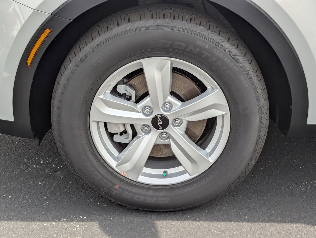2026 Kia Sorento LX San Clemente CA