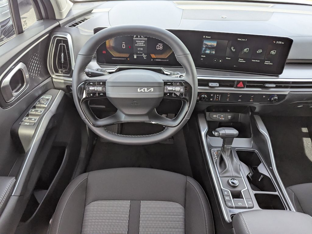 2026 Kia Sorento LX San Clemente CA