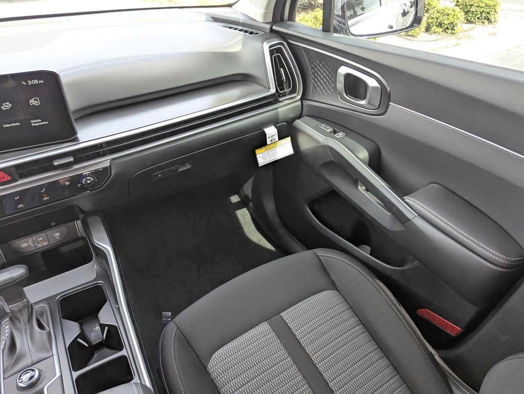 2026 Kia Sorento LX San Clemente CA