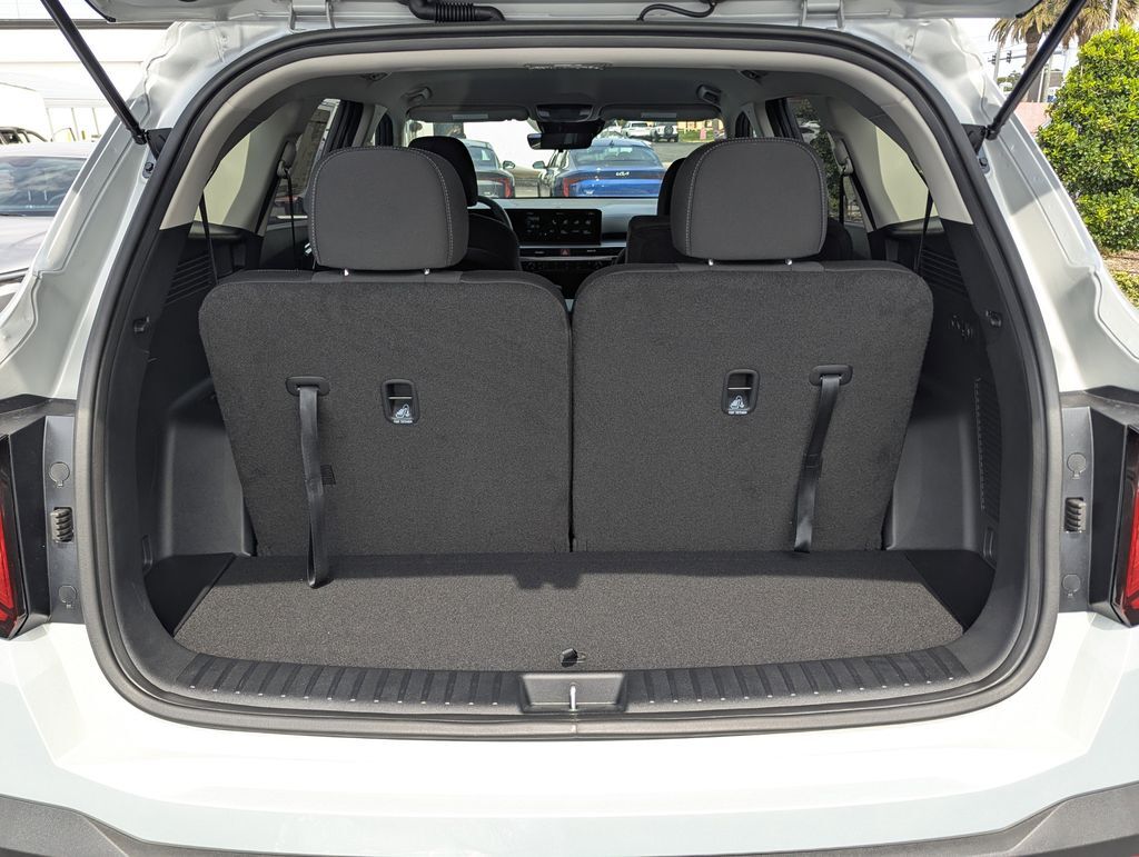 2026 Kia Sorento LX San Clemente CA