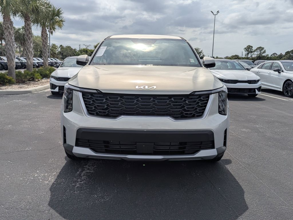 2026 Kia Sorento LX San Clemente CA