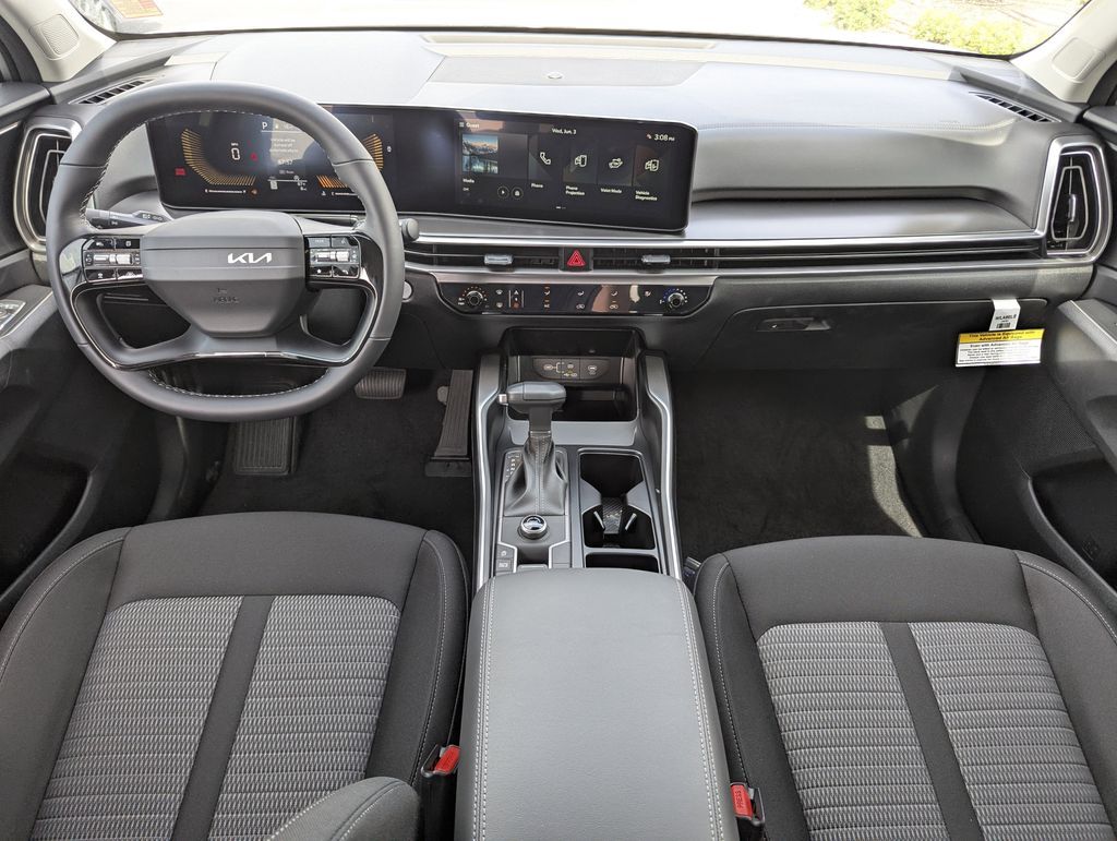 2026 Kia Sorento LX San Clemente CA
