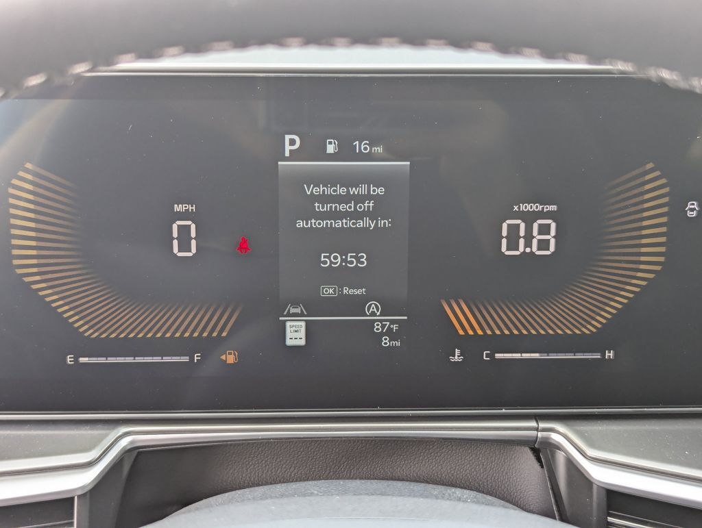 2026 Kia Sorento LX San Clemente CA