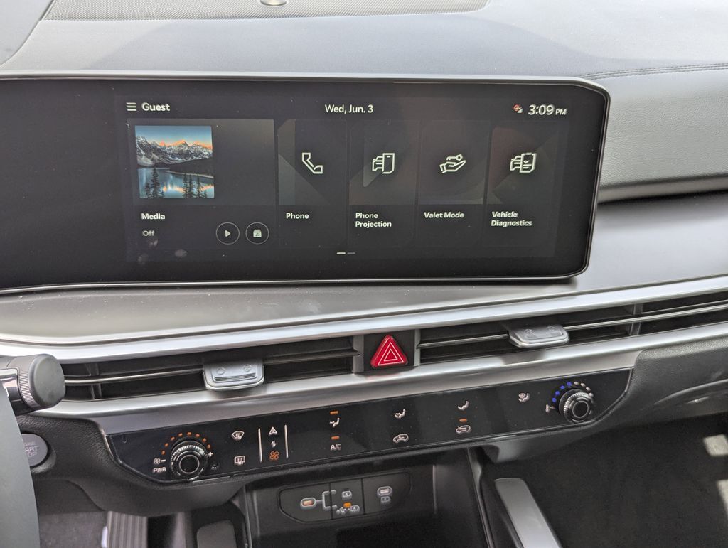 2026 Kia Sorento LX San Clemente CA