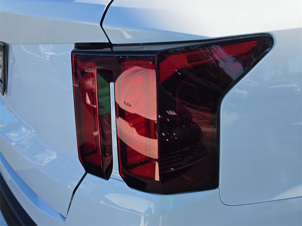 2026 Kia Sorento LX San Clemente CA