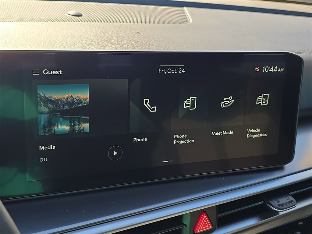 2026 Kia Sorento LX San Clemente CA