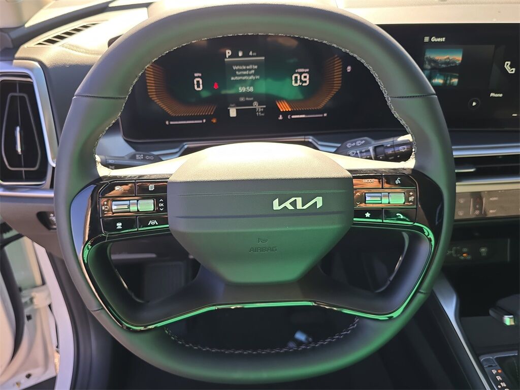 2026 Kia Sorento LX San Clemente CA