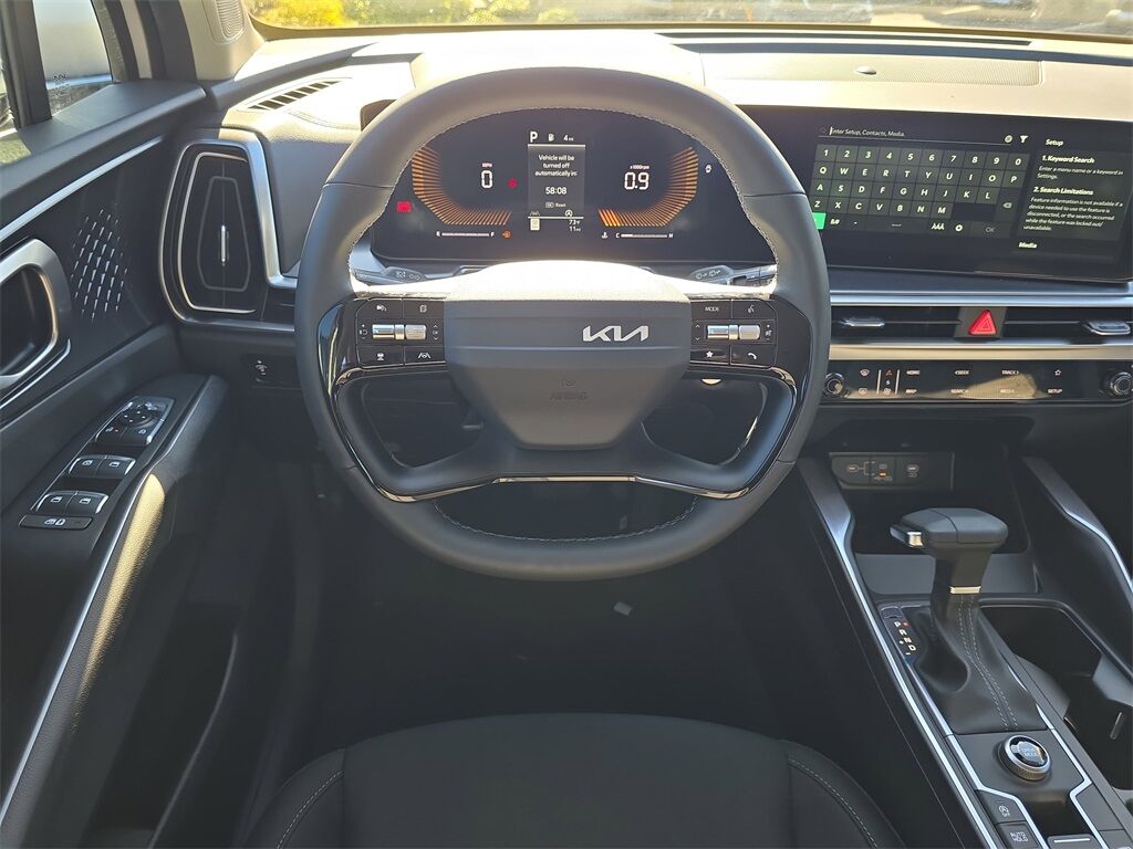 2026 Kia Sorento LX San Clemente CA