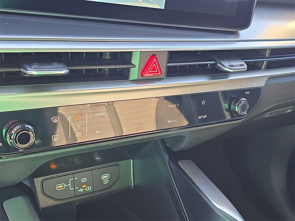 2026 Kia Sorento LX San Clemente CA