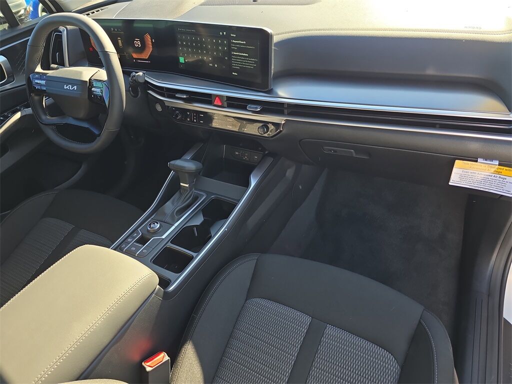 2026 Kia Sorento LX San Clemente CA