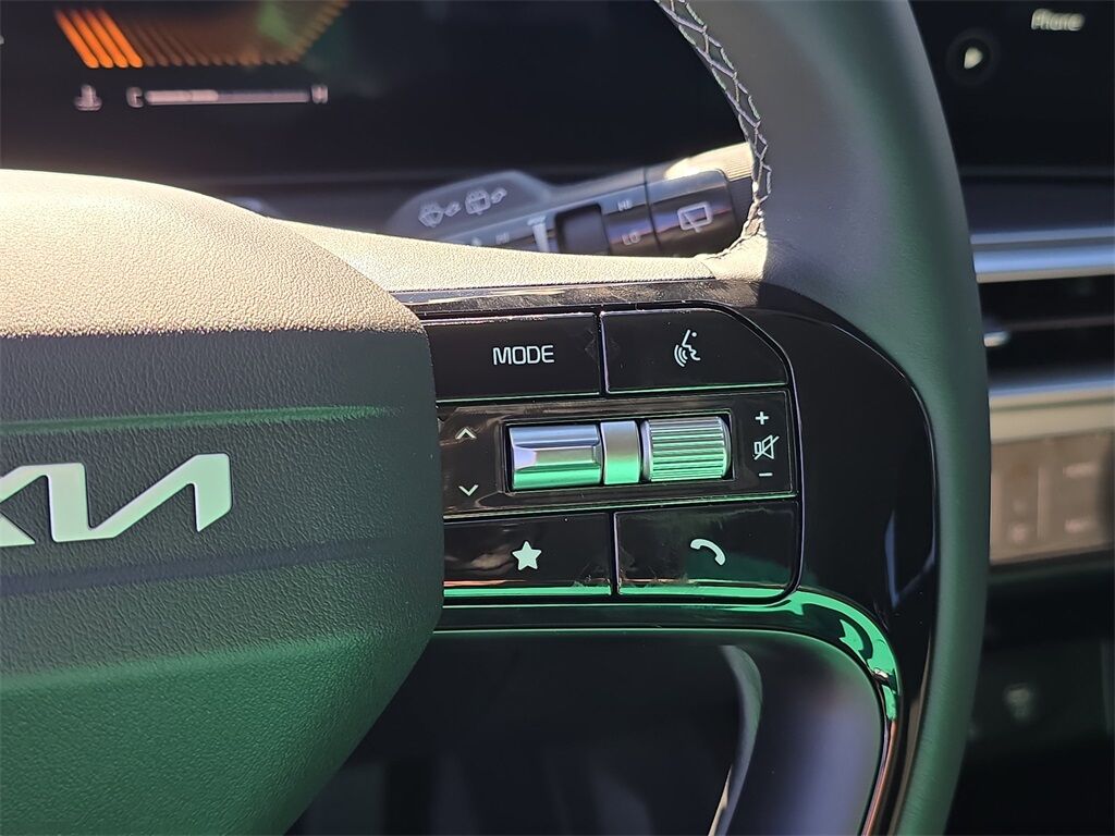 2026 Kia Sorento LX San Clemente CA