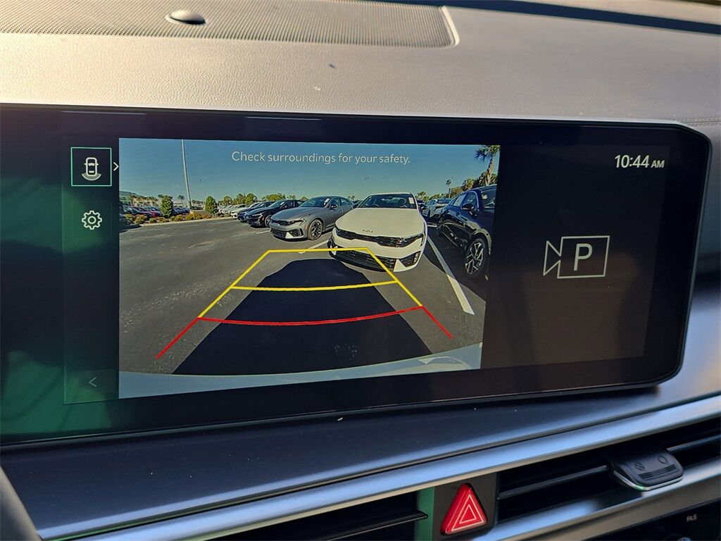 2026 Kia Sorento LX San Clemente CA