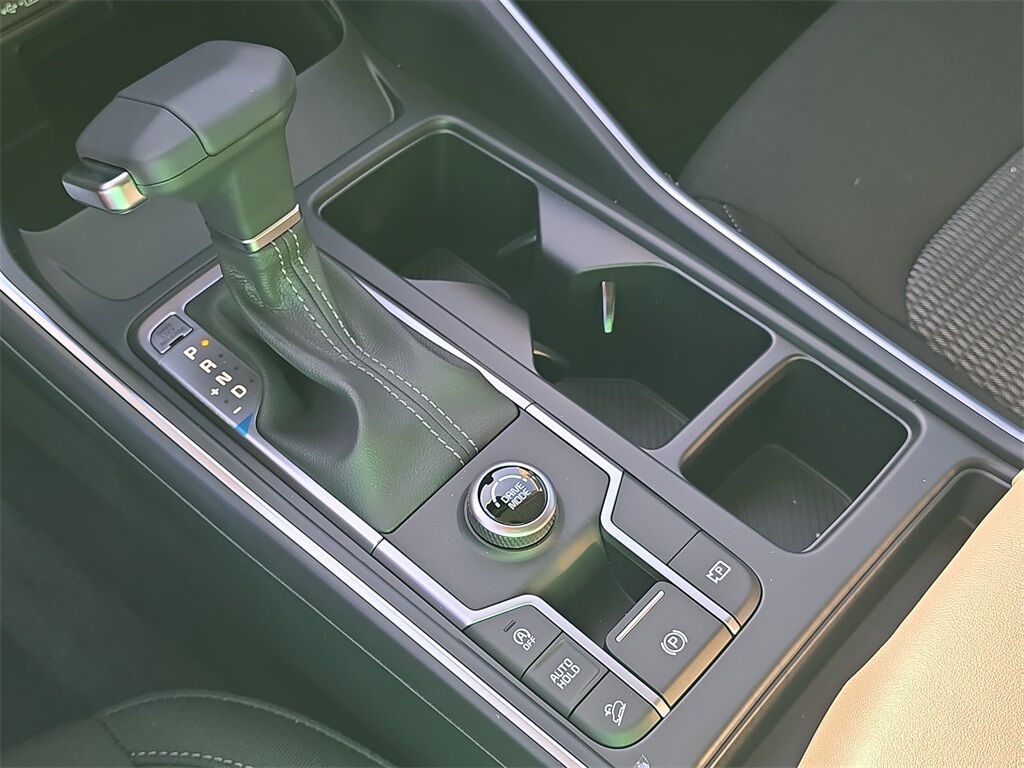 2026 Kia Sorento LX San Clemente CA