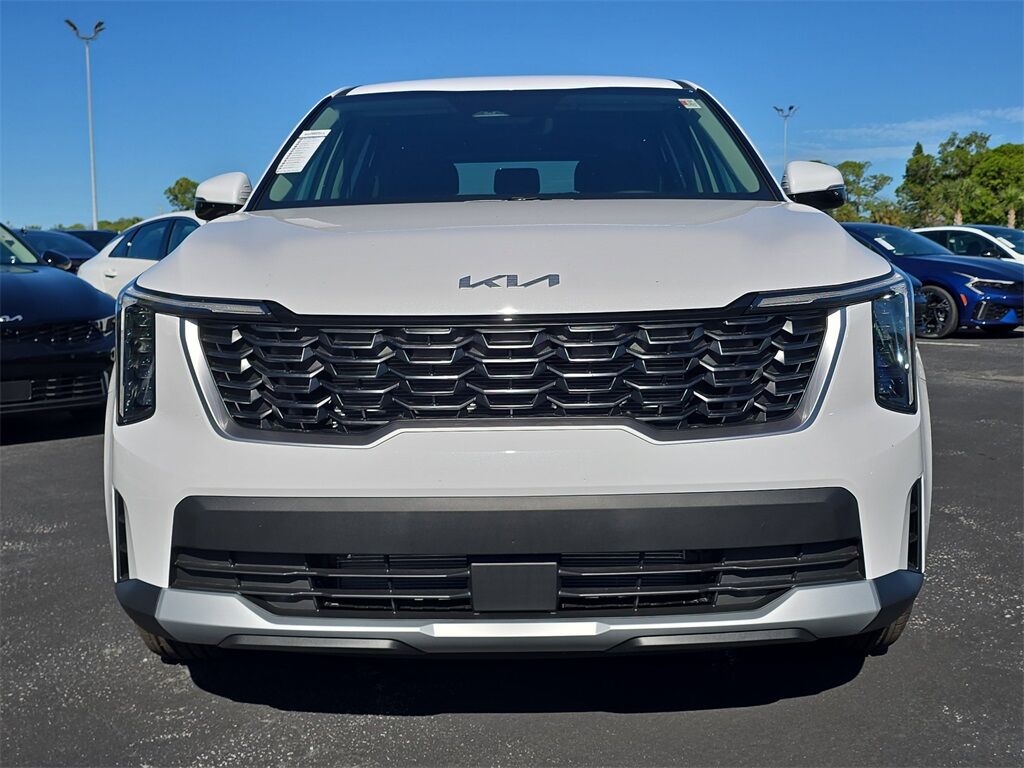 2026 Kia Sorento LX San Clemente CA