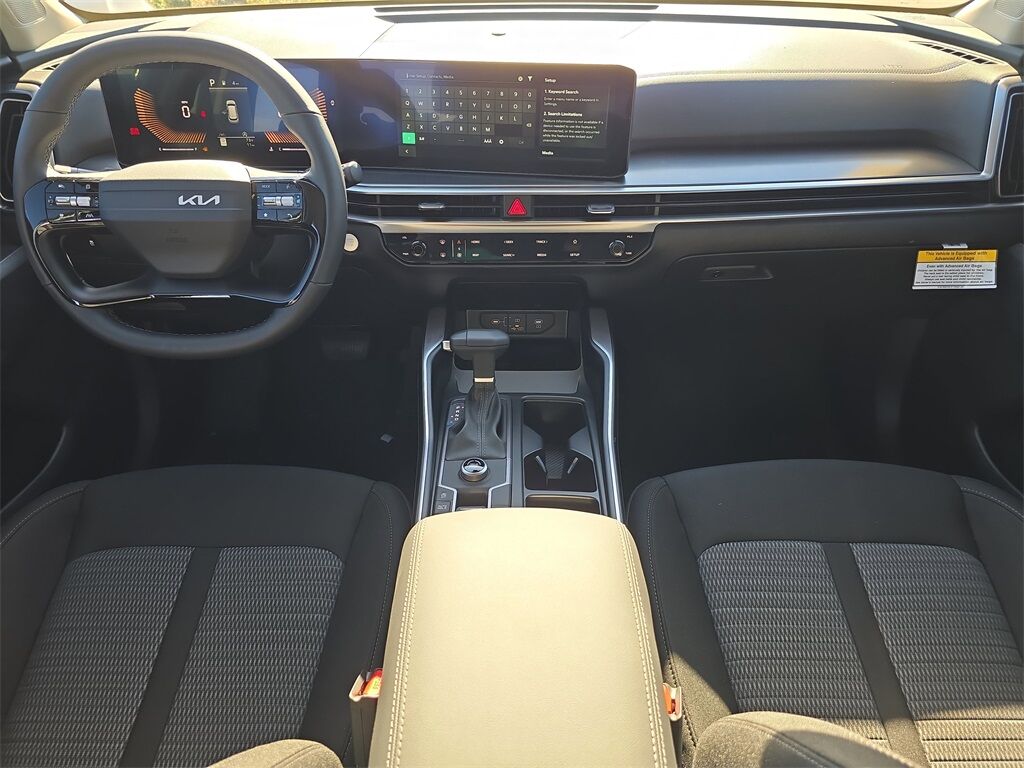 2026 Kia Sorento LX San Clemente CA