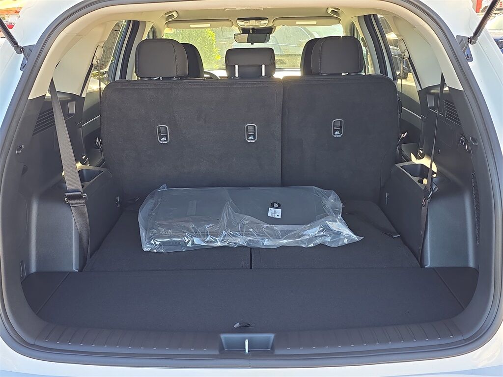 2026 Kia Sorento LX San Clemente CA