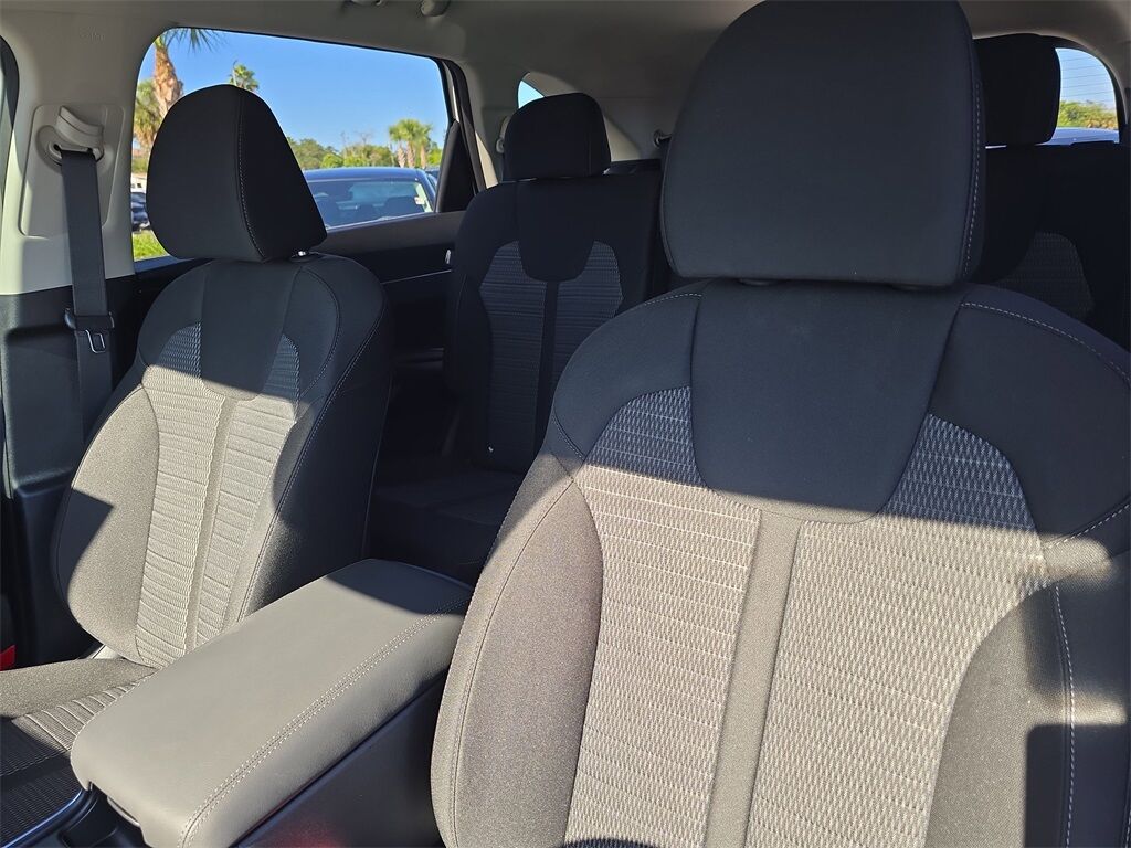 2026 Kia Sorento LX San Clemente CA