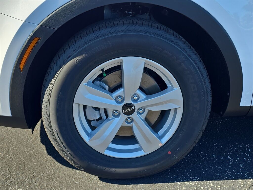 2026 Kia Sorento LX San Clemente CA