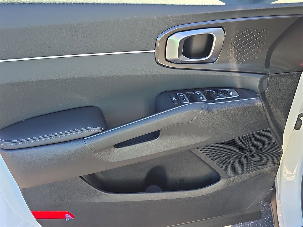 2026 Kia Sorento LX San Clemente CA