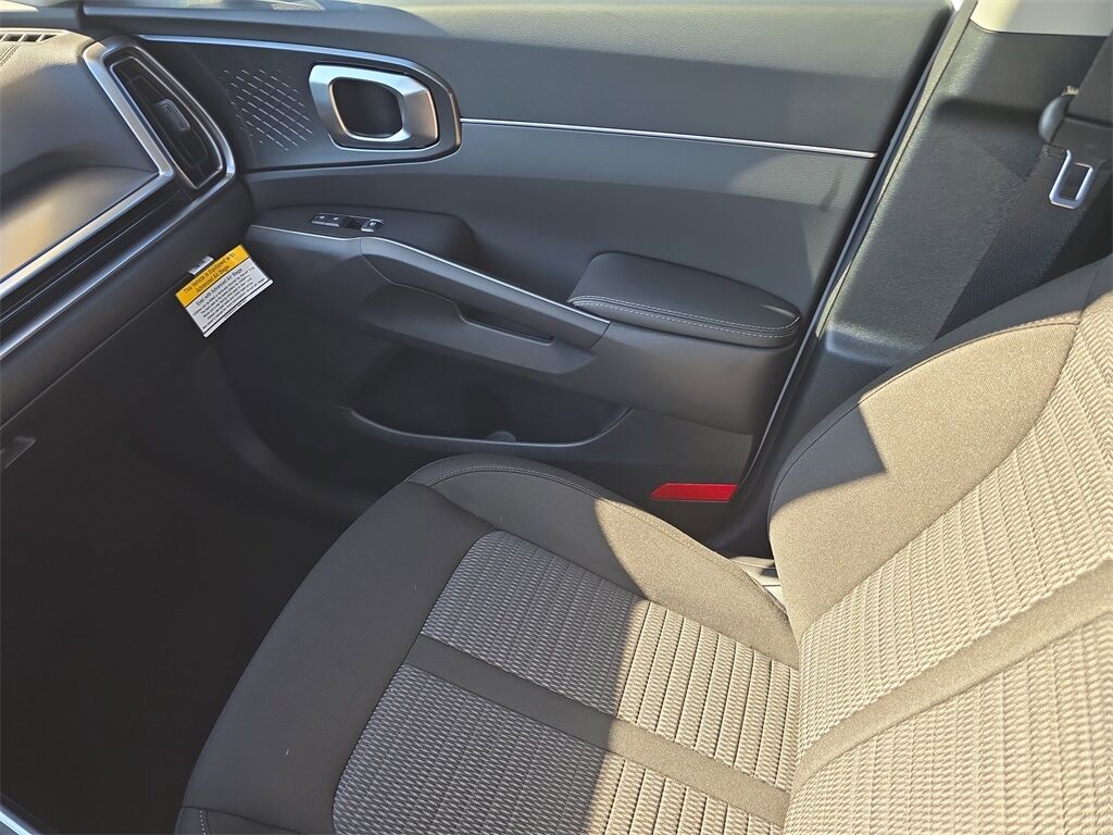 2026 Kia Sorento LX San Clemente CA