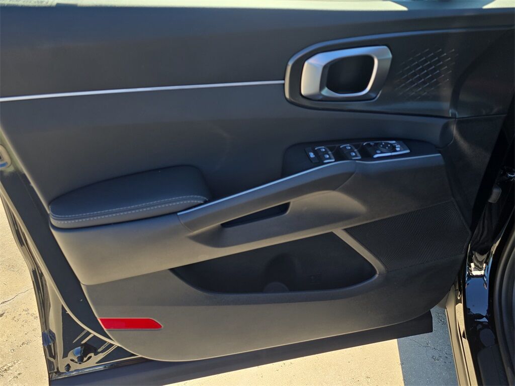 2026 Kia Sorento LX San Clemente CA