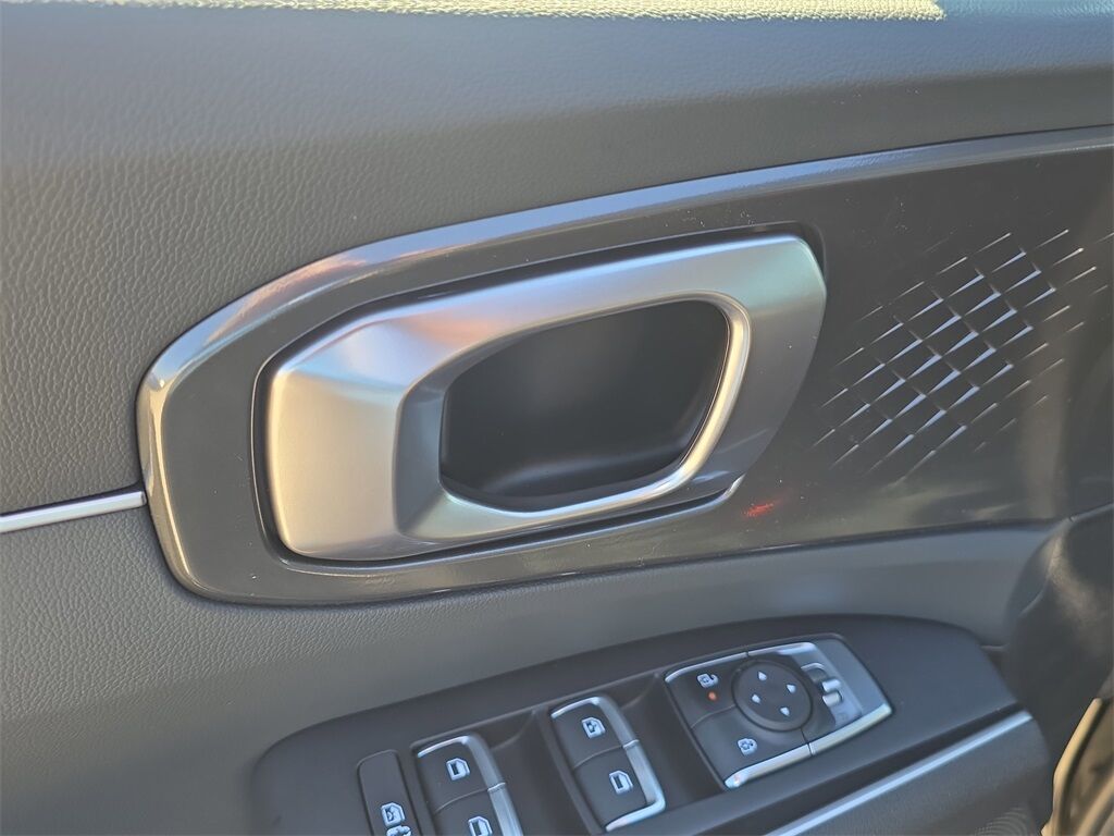 2026 Kia Sorento LX San Clemente CA