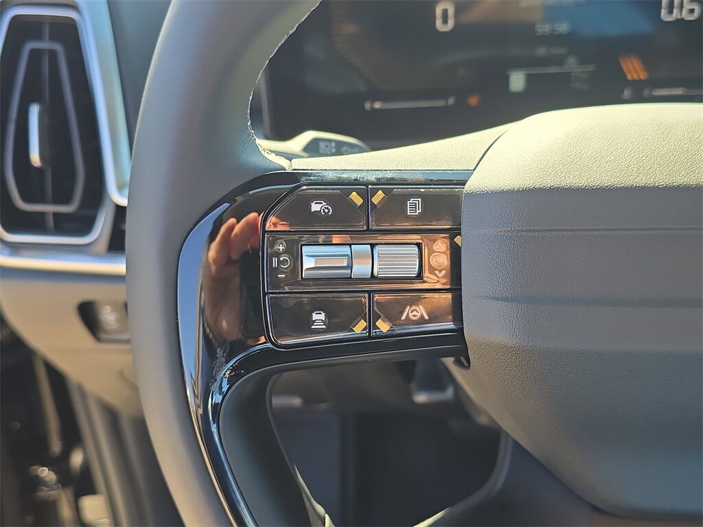 2026 Kia Sorento LX San Clemente CA