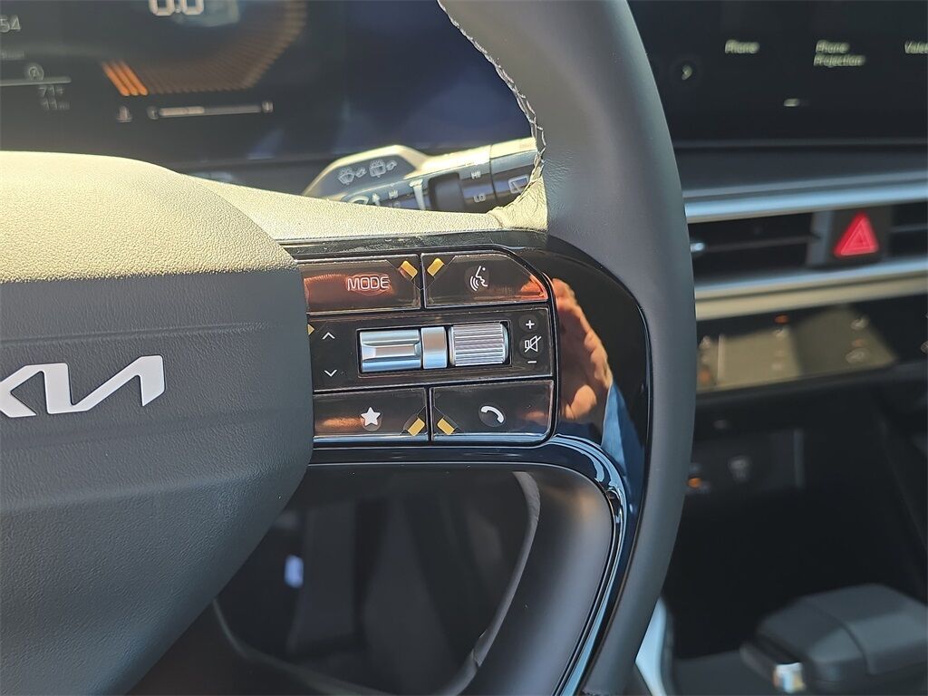 2026 Kia Sorento LX San Clemente CA