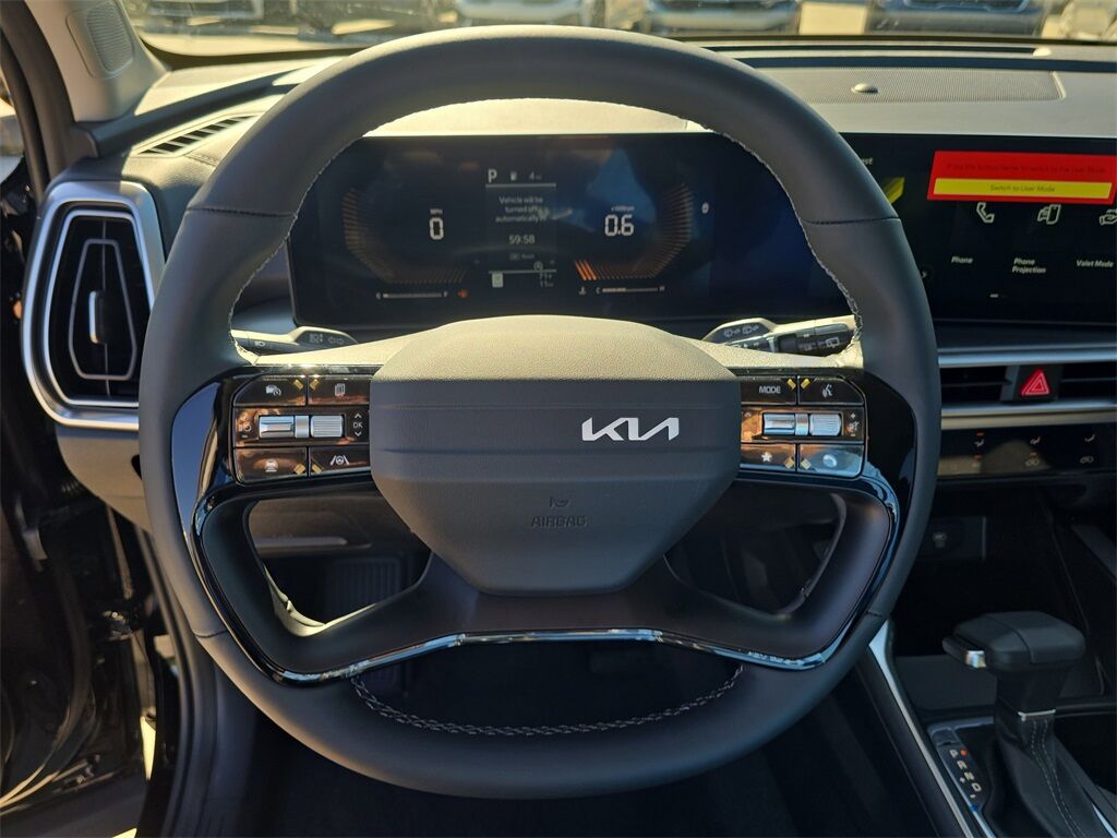 2026 Kia Sorento LX San Clemente CA